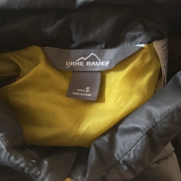 Mens Eddie Bauer Jacket - Picture 4 of 5